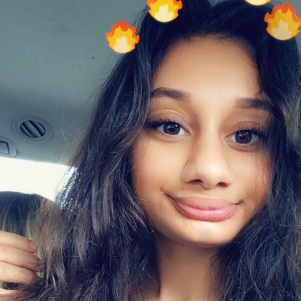 Meet your Posher, Kailyn